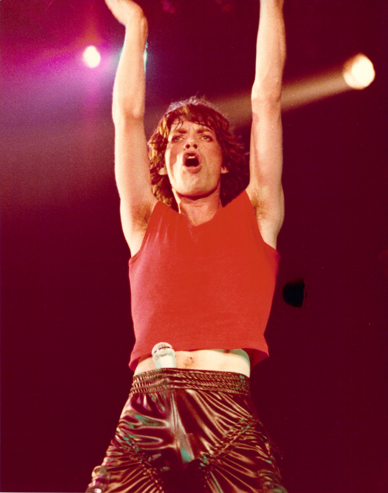 Mick Jagger, Net Present Value, and the new FASB/IFRS Lease Accounting Rules