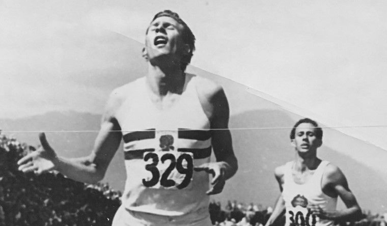 COVID-19, Roger Bannister, and the Collapse of the Commercial Office Market