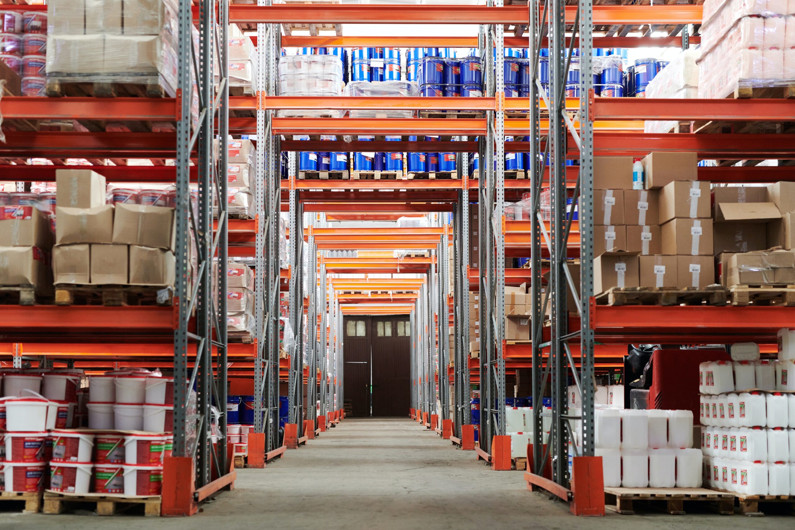 National Safety Equipment Distributor